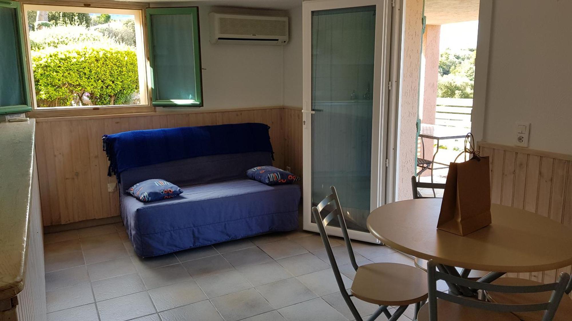Domaine San Sebastiano Villa Porto-Vecchio  Phòng bức ảnh