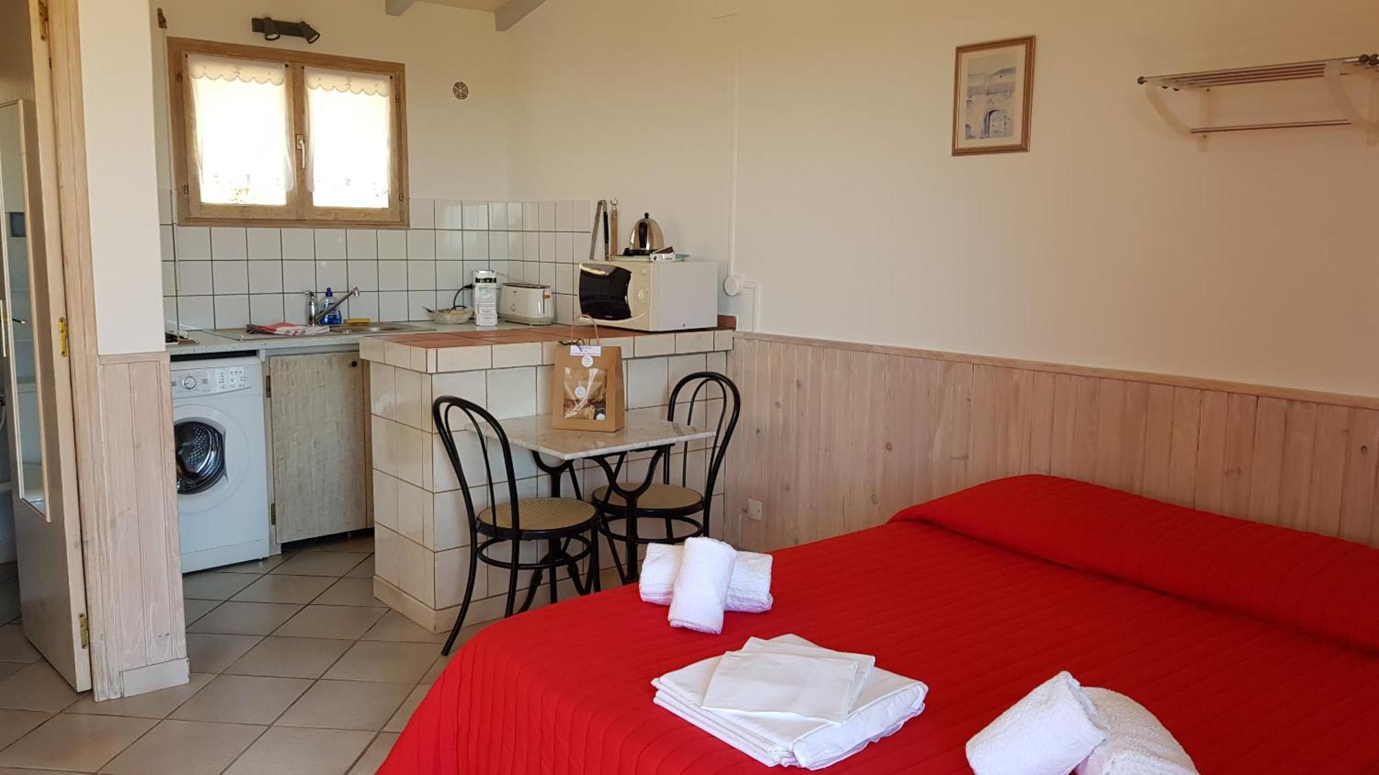 Domaine San Sebastiano Villa Porto-Vecchio  Phòng bức ảnh