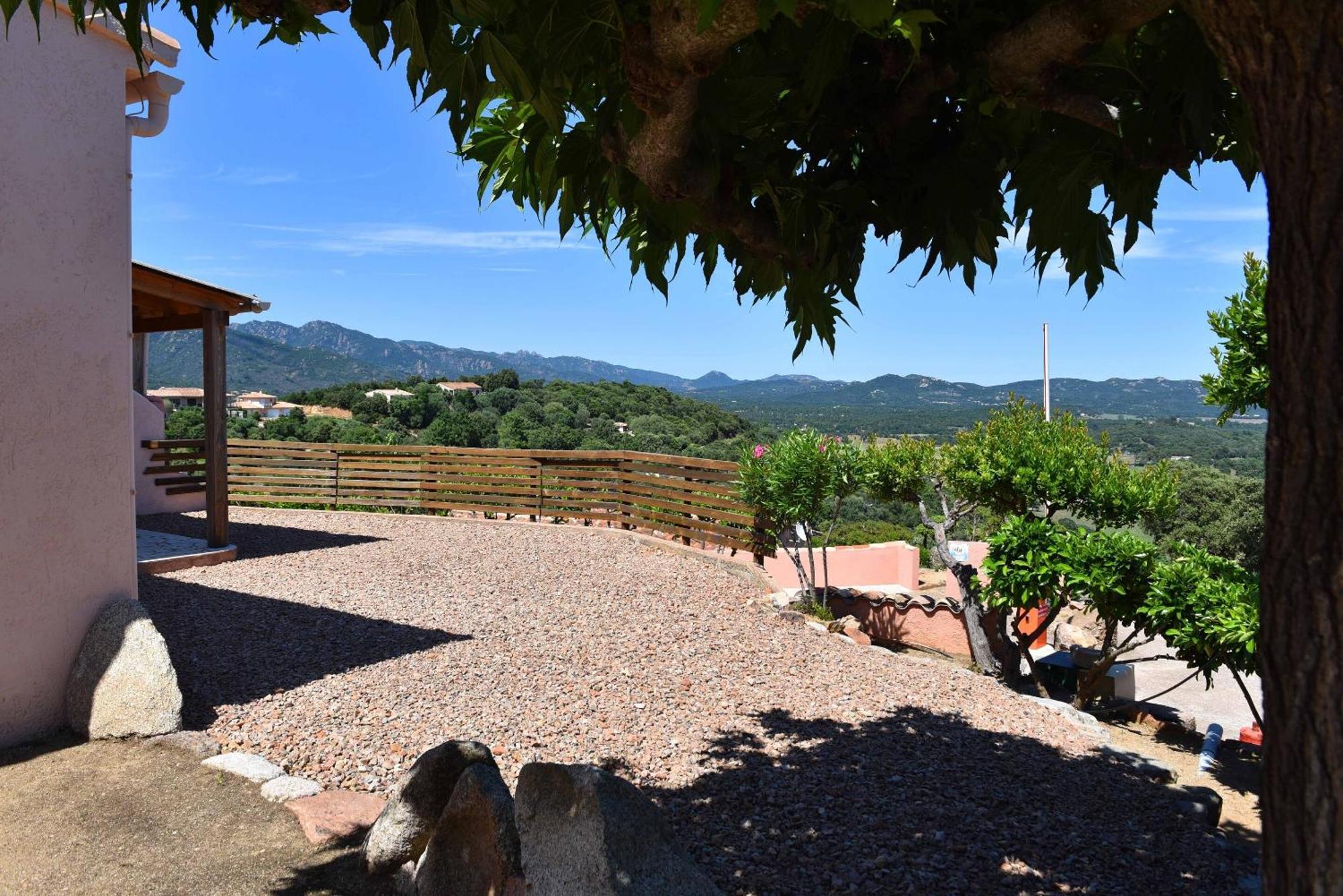 Domaine San Sebastiano Villa Porto-Vecchio  Phòng bức ảnh
